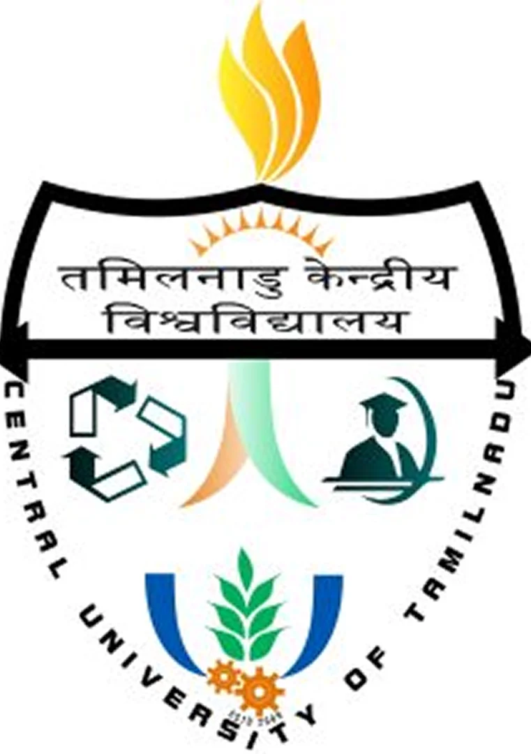 Central University of Tamil Nadu